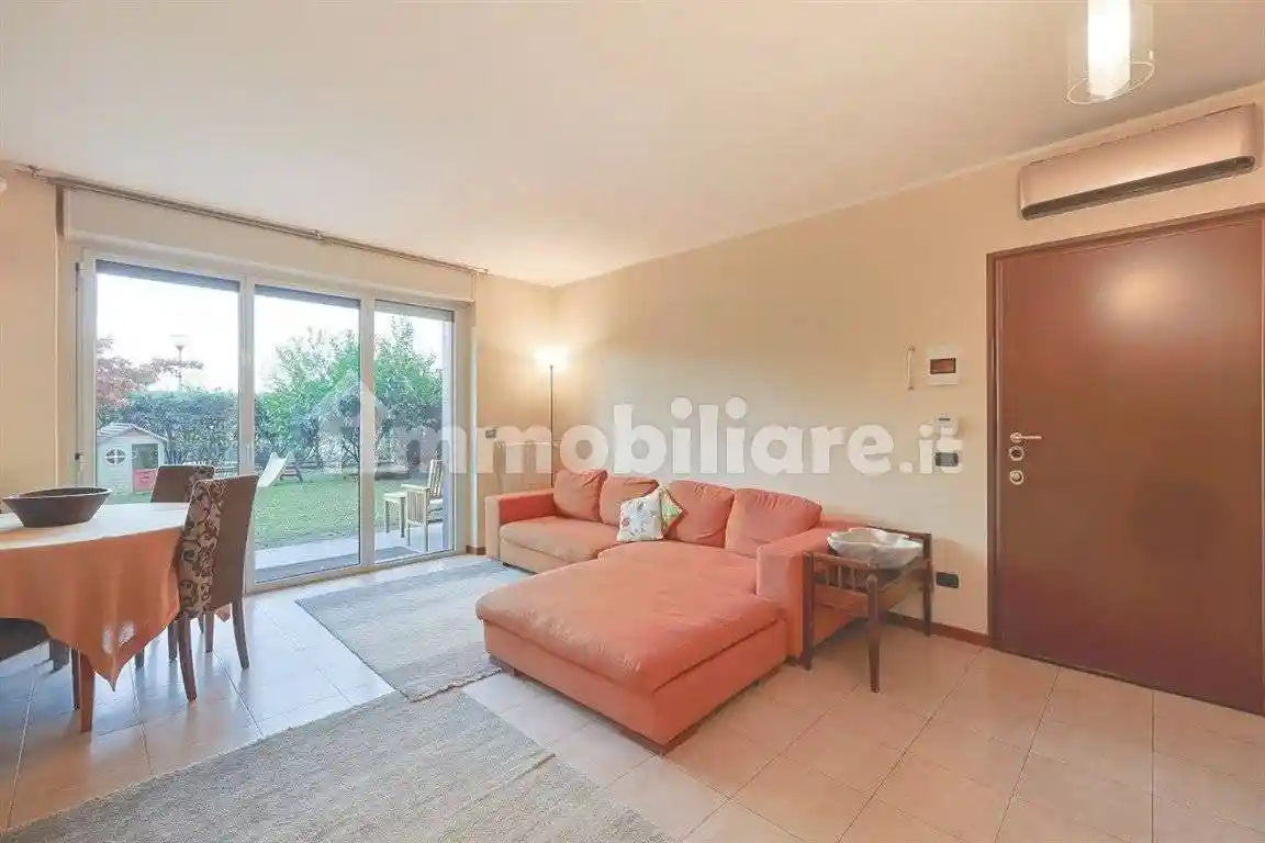 Trilocale via del Futurismo 31, Santa Giulia, Milano - foto 3