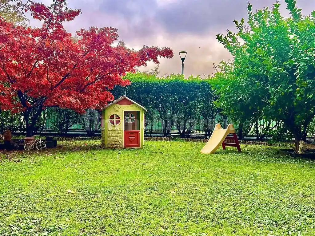 Trilocale via del Futurismo 31, Santa Giulia, Milano - foto 5