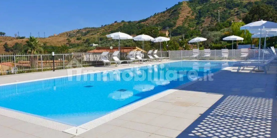 Appartamento in vendita a Belvedere Marittimo