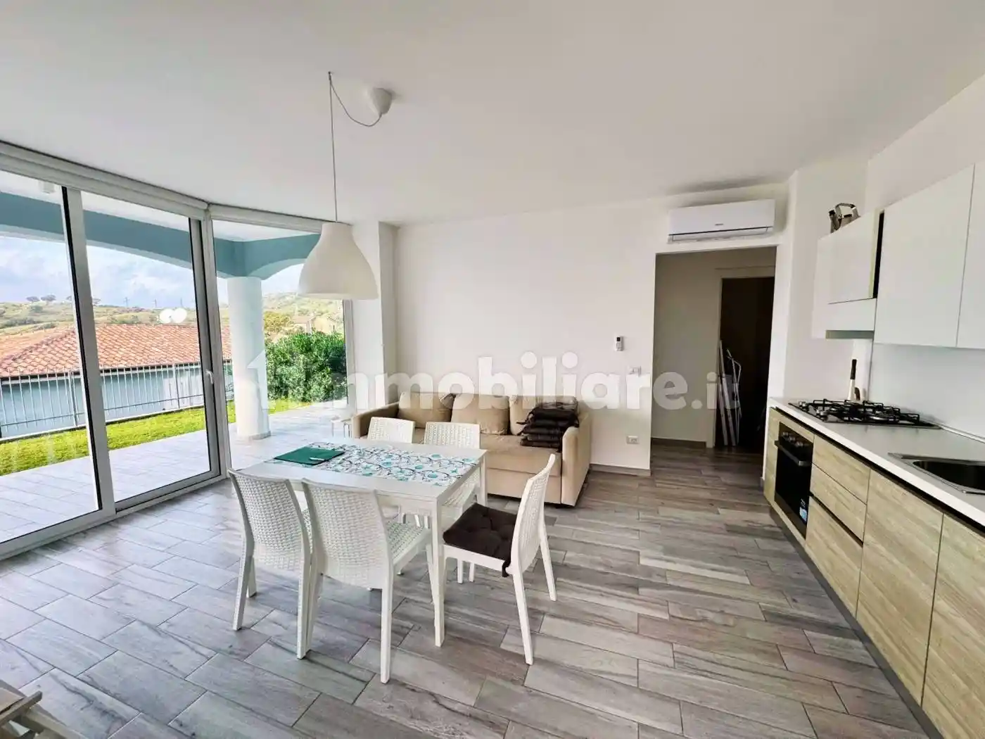 Trilocale Contrada Piano delle Donne, Centro, Belvedere Marittimo - foto 4