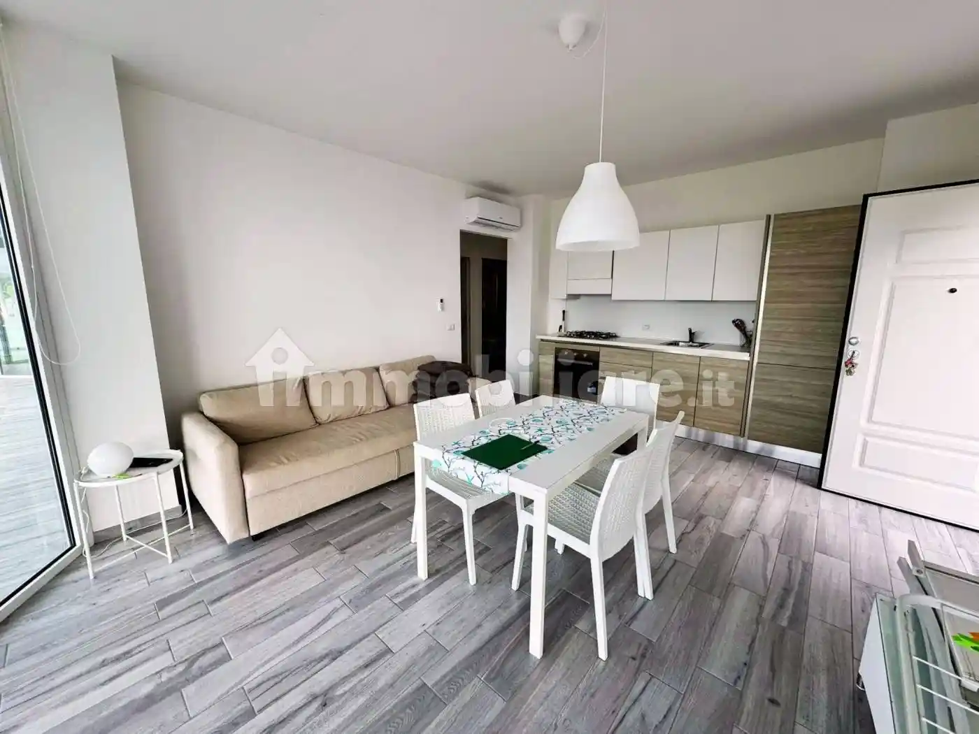 Trilocale Contrada Piano delle Donne, Centro, Belvedere Marittimo - foto 5