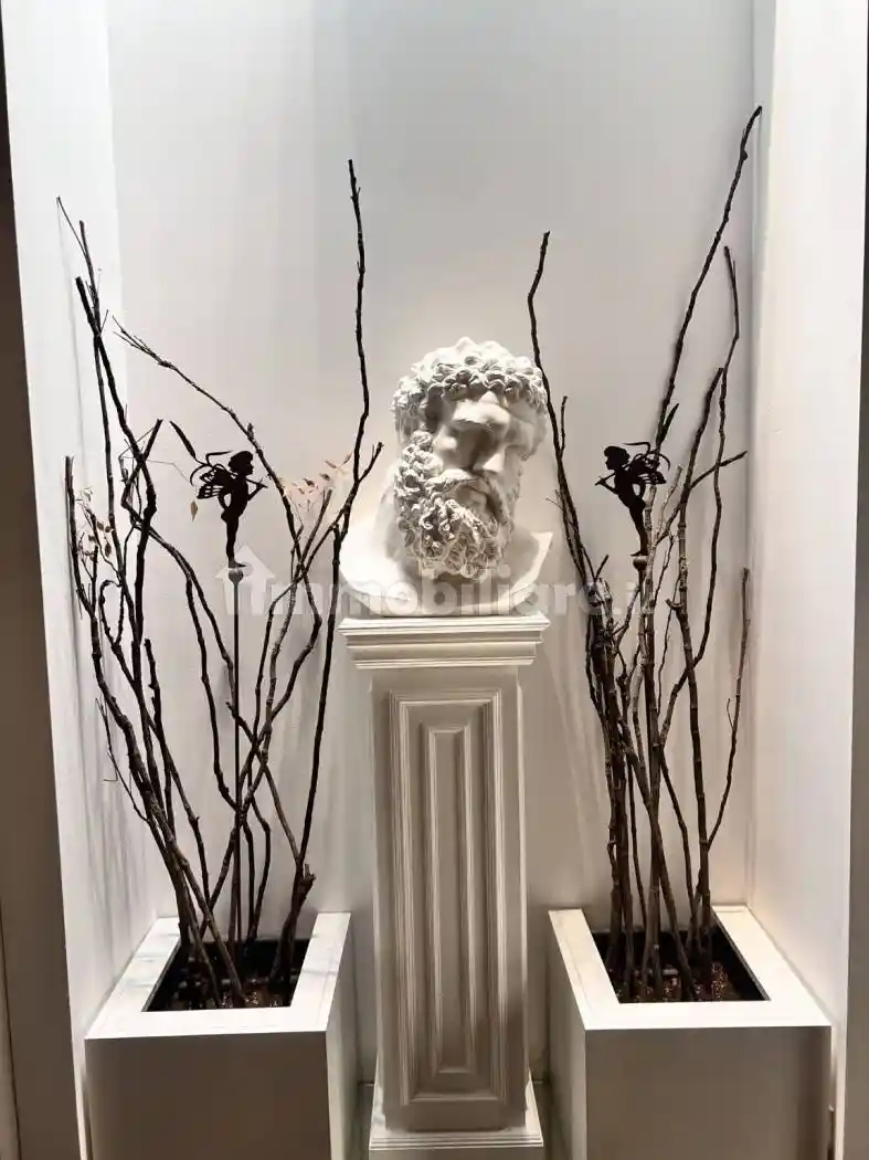 Trilocale ottimo stato, su più livelli, Ascanio Sforza, Milano - foto 2