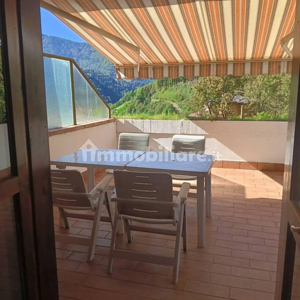 Appartamento in vendita a Collio