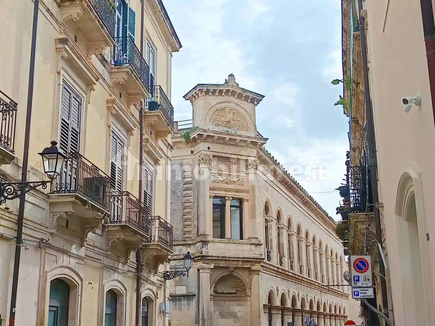 Appartamento in vendita a Siracusa