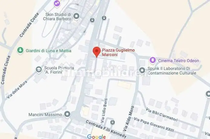 Appartamento in asta a Barbara