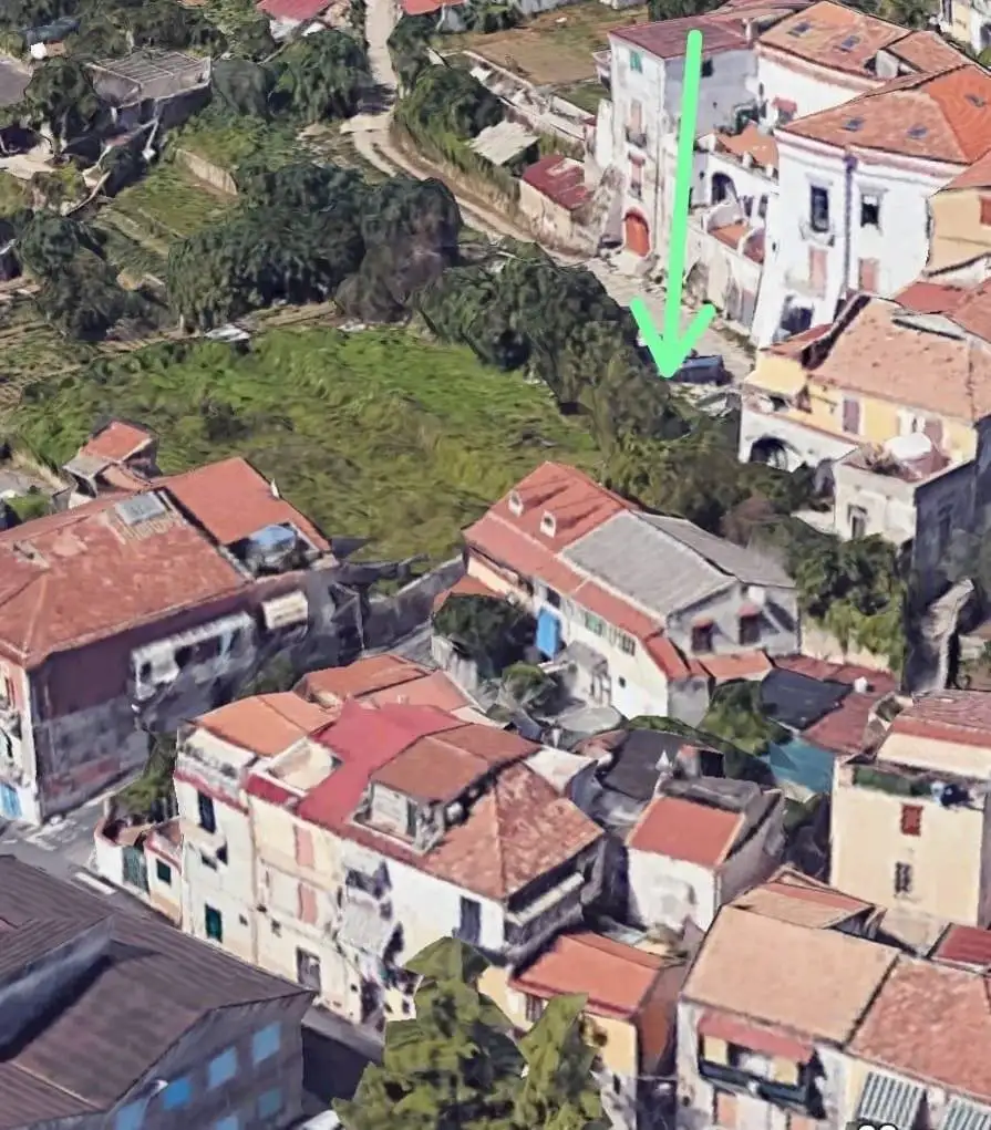 Appartamento in vendita a Cava de' Tirreni