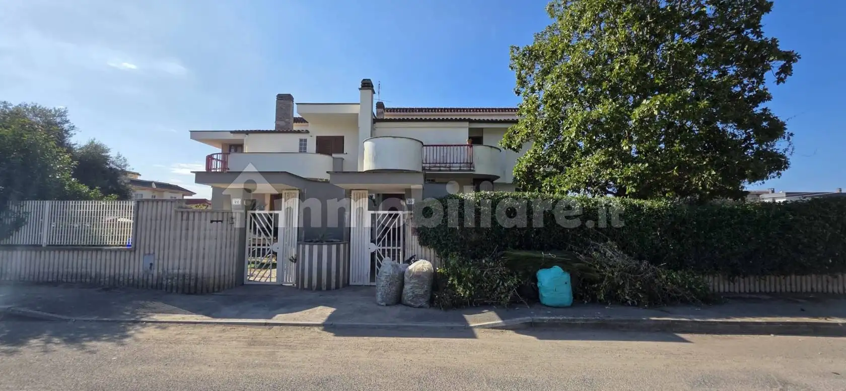 Villa in vendita a Nettuno