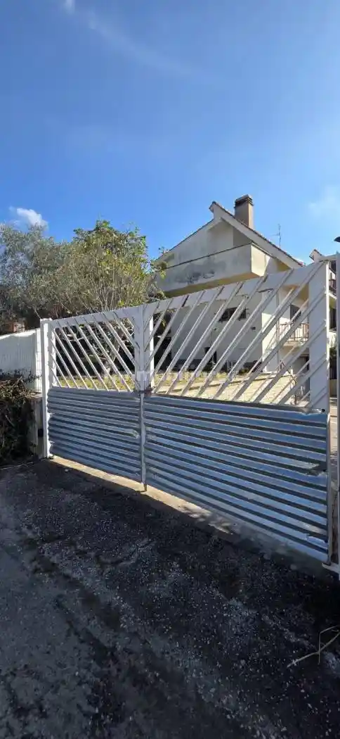 Villa bifamiliare via Passo della Futa 20, Cioccati, Zucchetti, Nettuno - foto 3