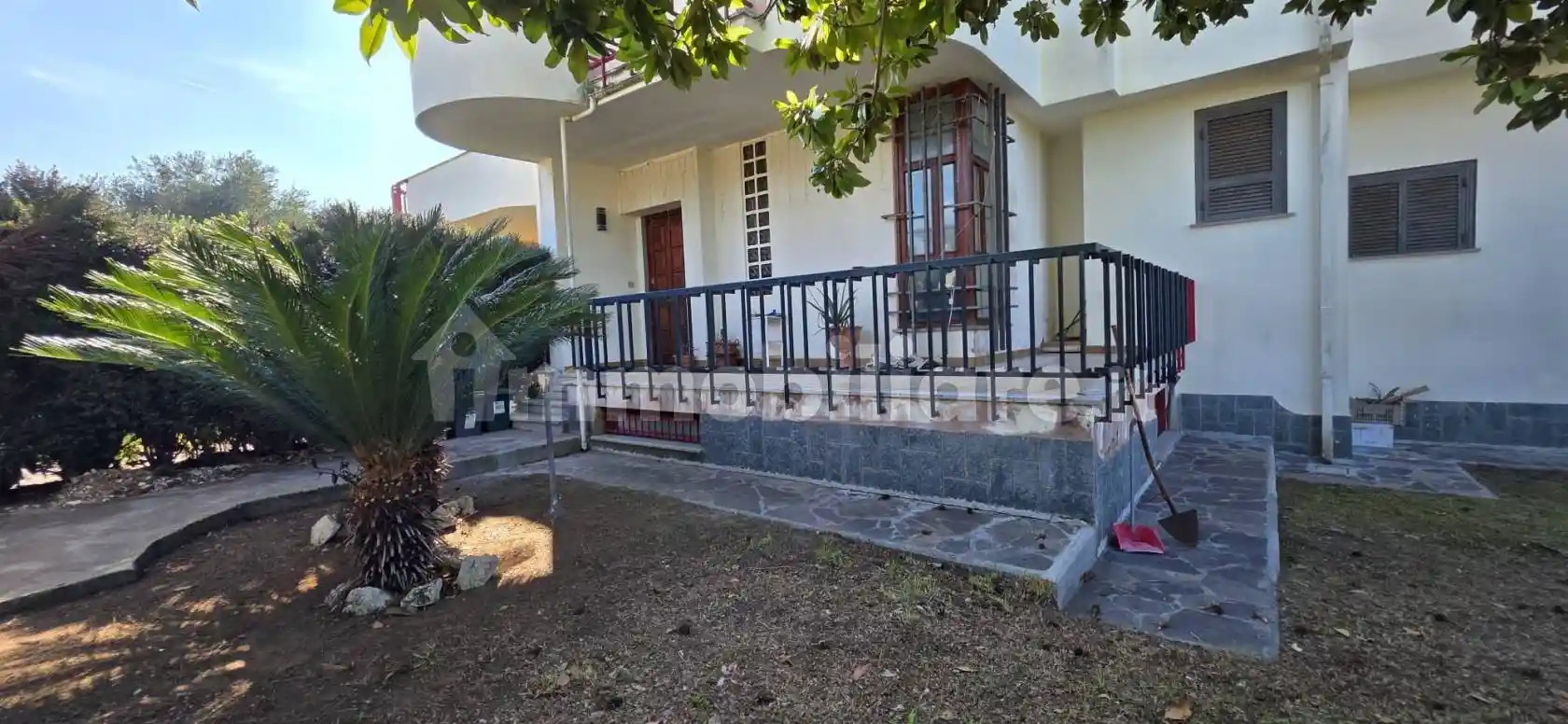 Villa bifamiliare via Passo della Futa 20, Cioccati, Zucchetti, Nettuno - foto 5