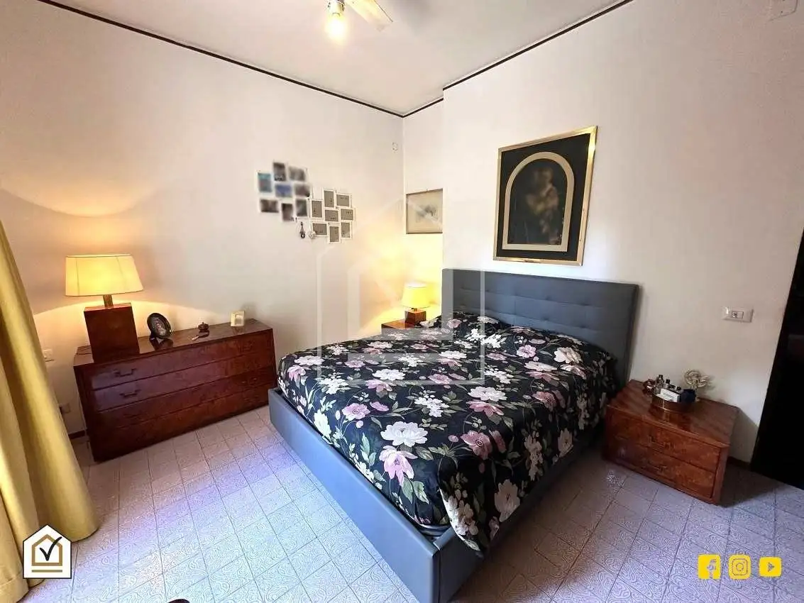 Appartamento in vendita a Bari