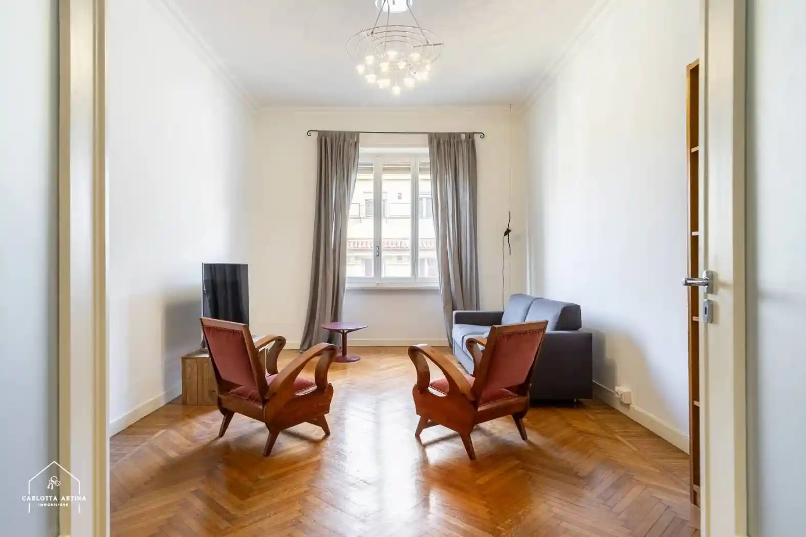 Appartamento in affitto a Torino