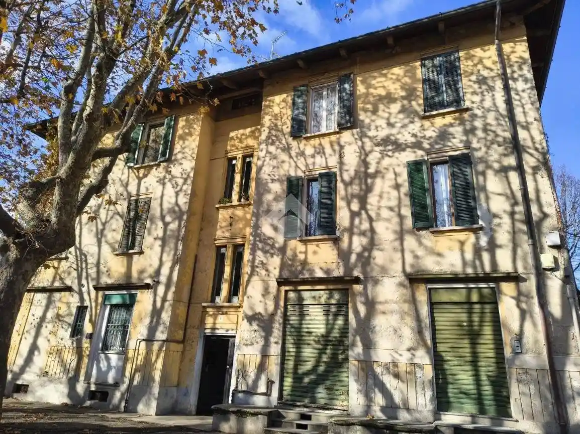 Appartamento in vendita a Cesano Maderno