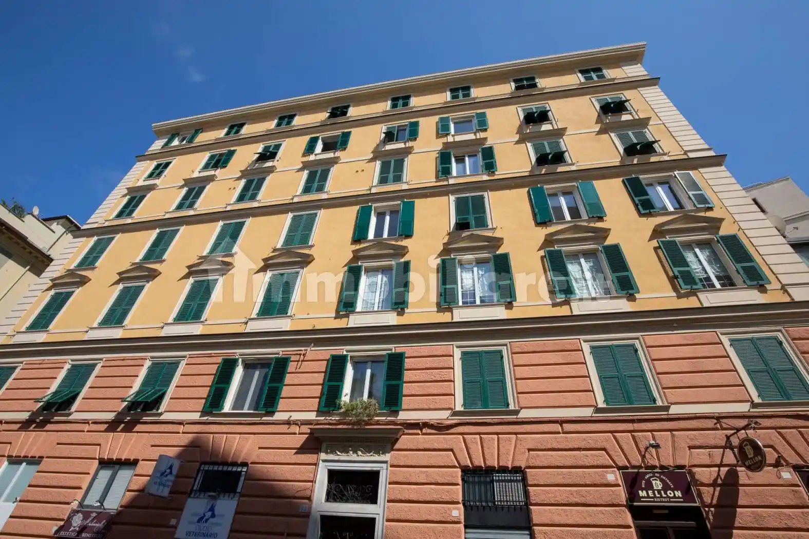 Appartamento via Fieschi, Centro Città, Genova - foto 2