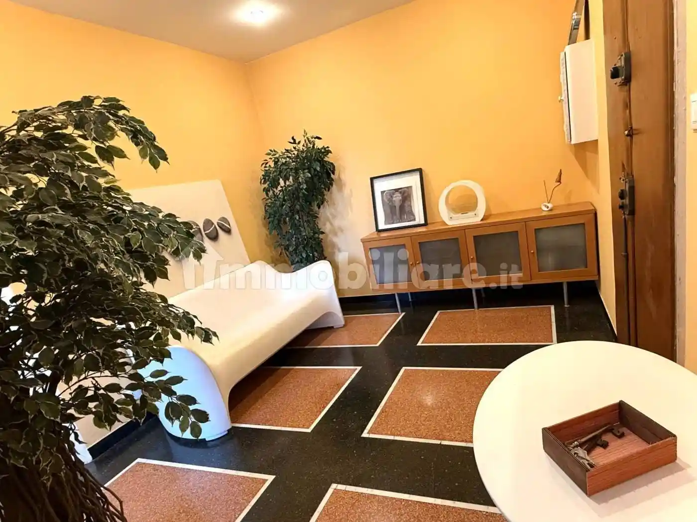 Appartamento via Fieschi, Centro Città, Genova - foto 3