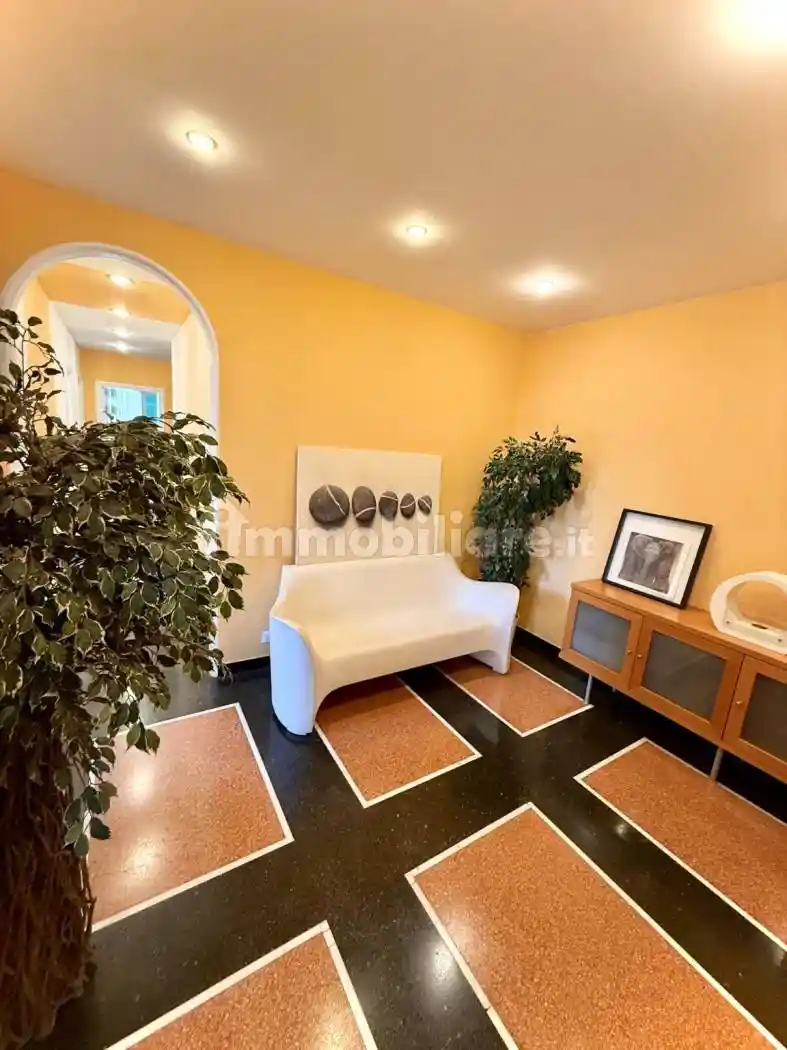 Appartamento via Fieschi, Centro Città, Genova - foto 4