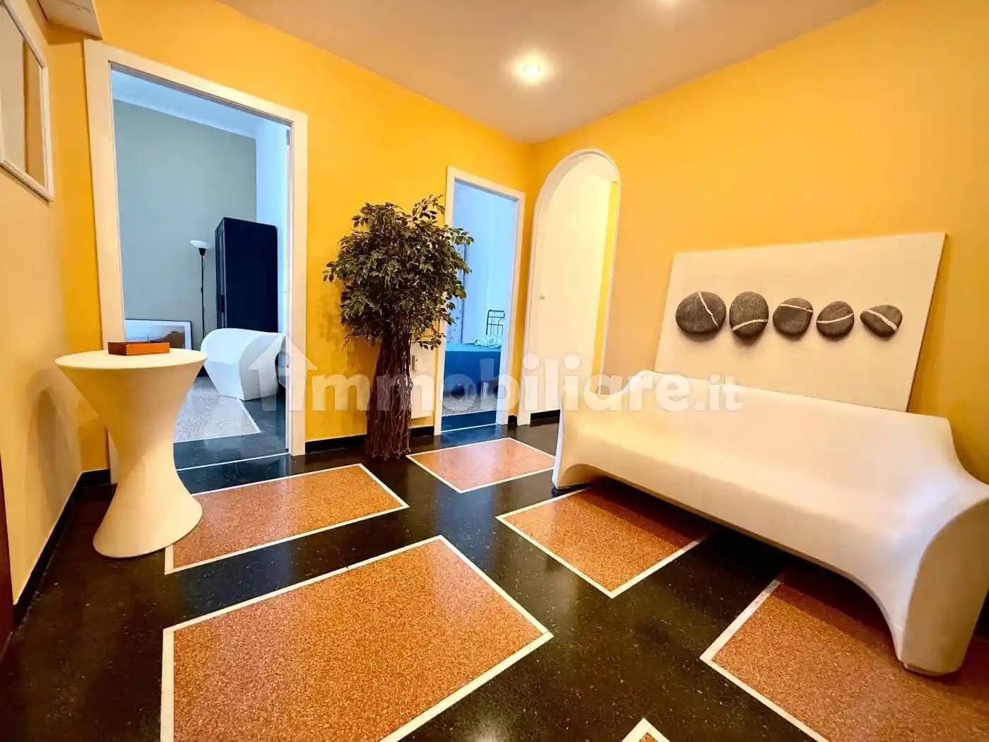 Appartamento via Fieschi, Centro Città, Genova - foto 5