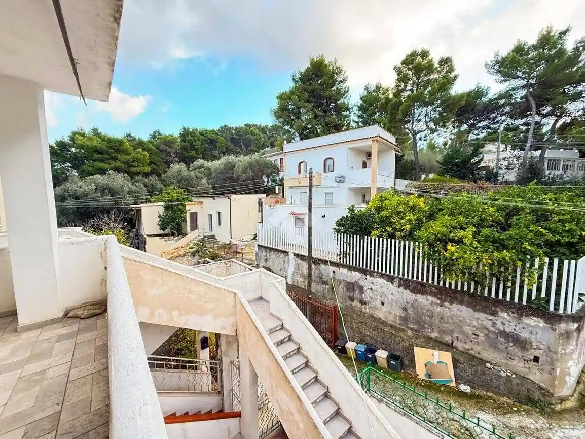 Appartamento in vendita a Vico del Gargano