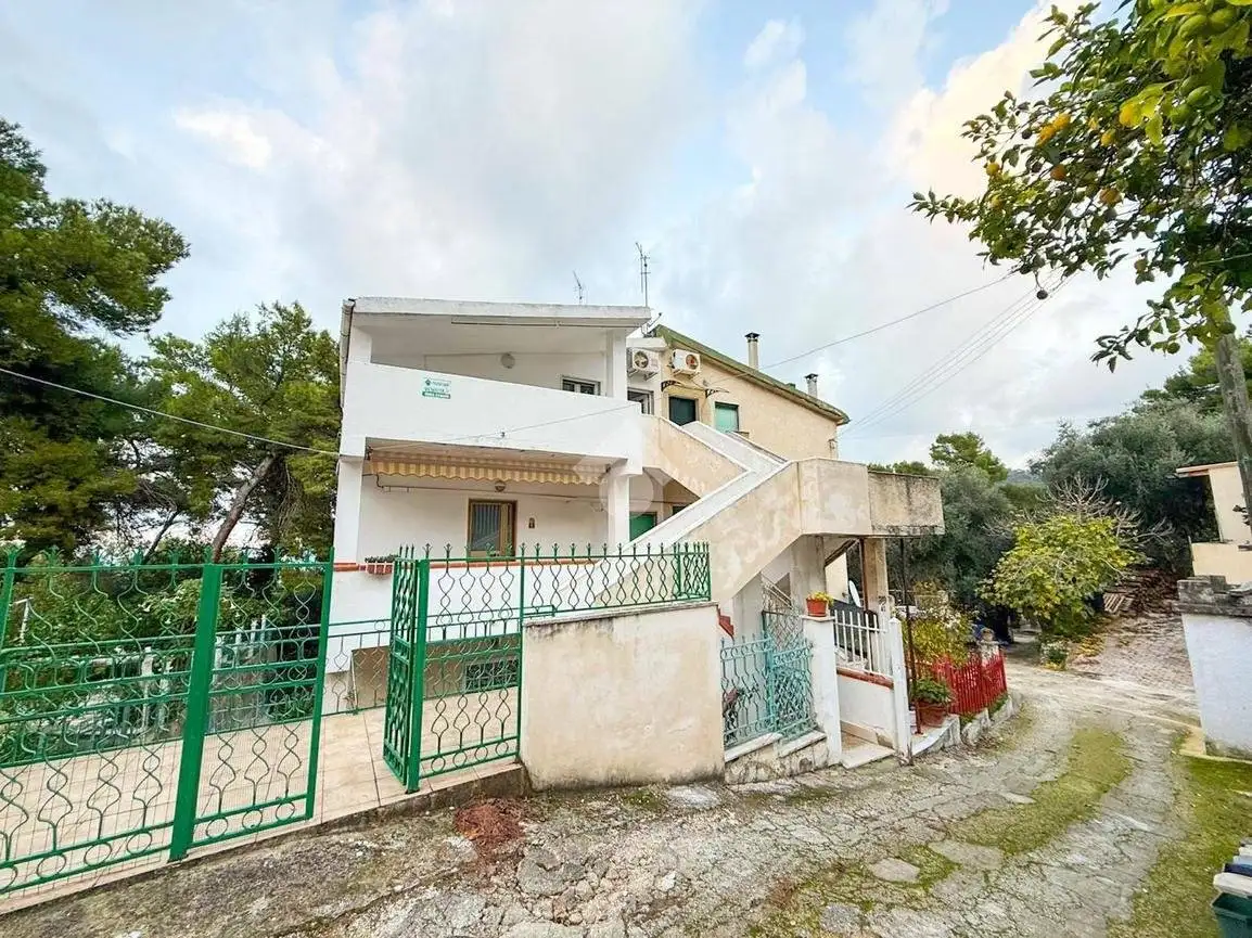 Appartamento in vendita a Vico del Gargano