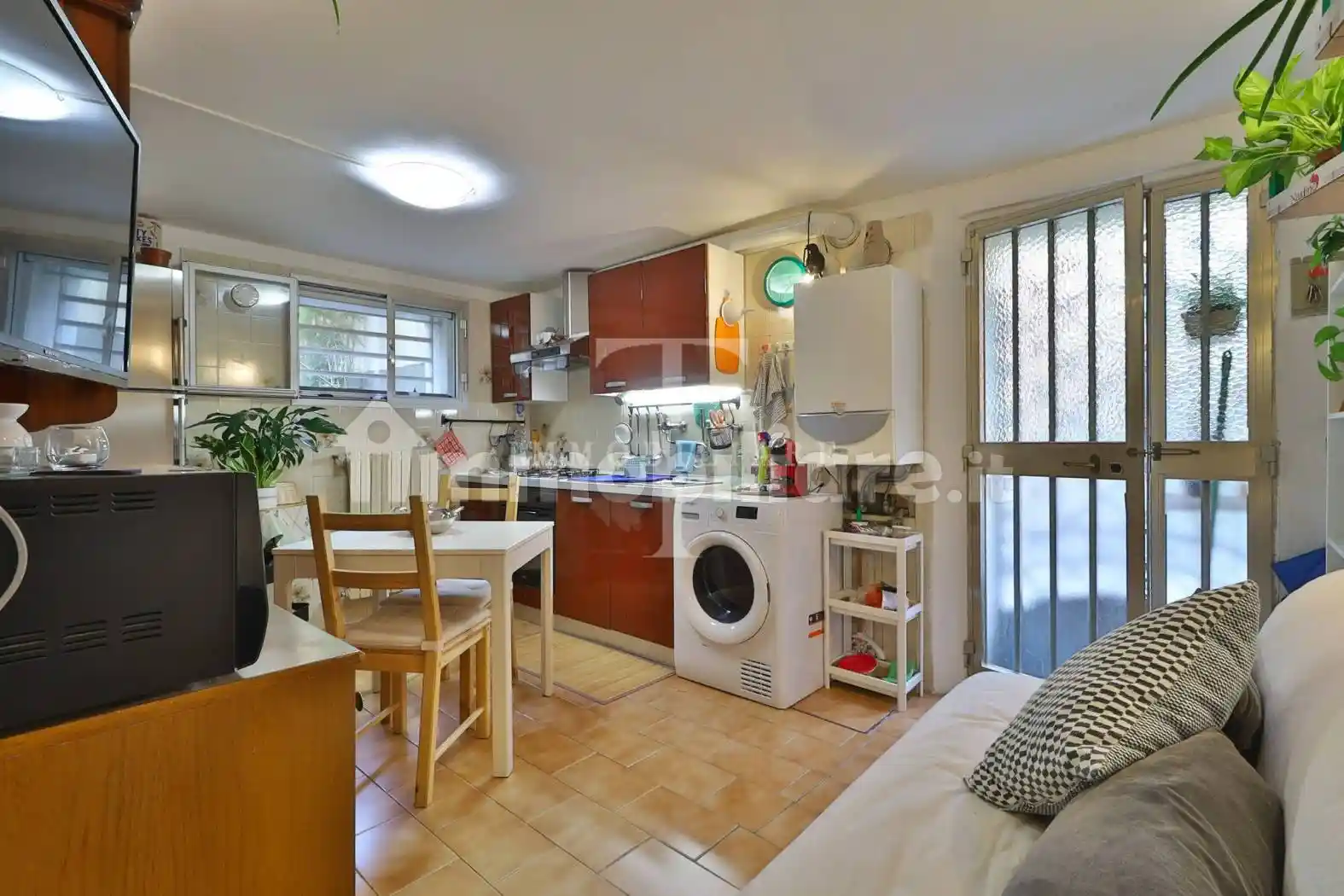 Trilocale via Bellinzona, Colli Saragozza, Bologna - foto 5