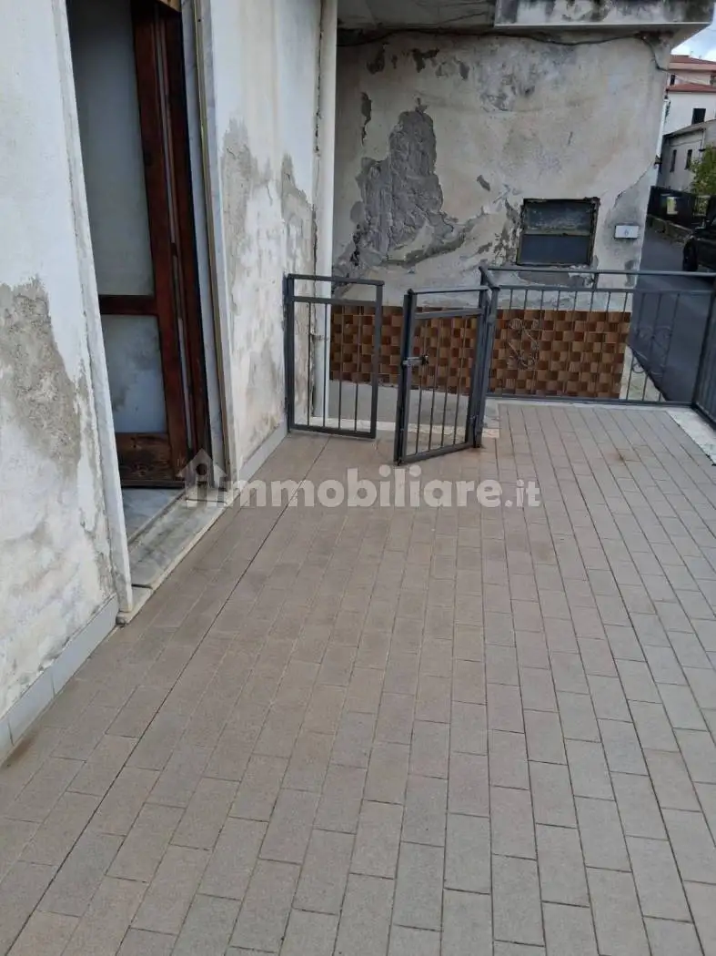 Appartamento in vendita a Capaccio Paestum