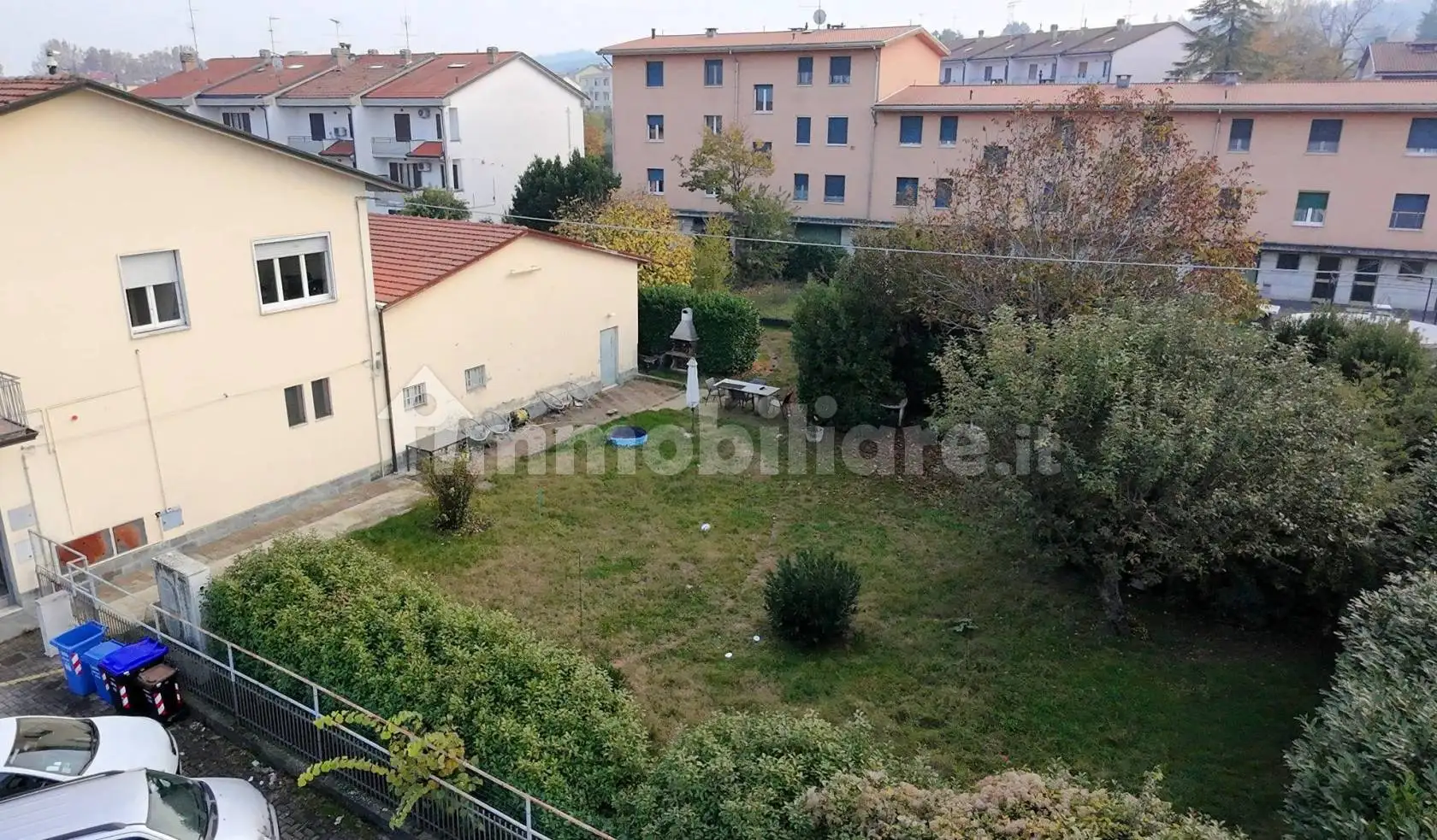 Appartamento in vendita a Felino