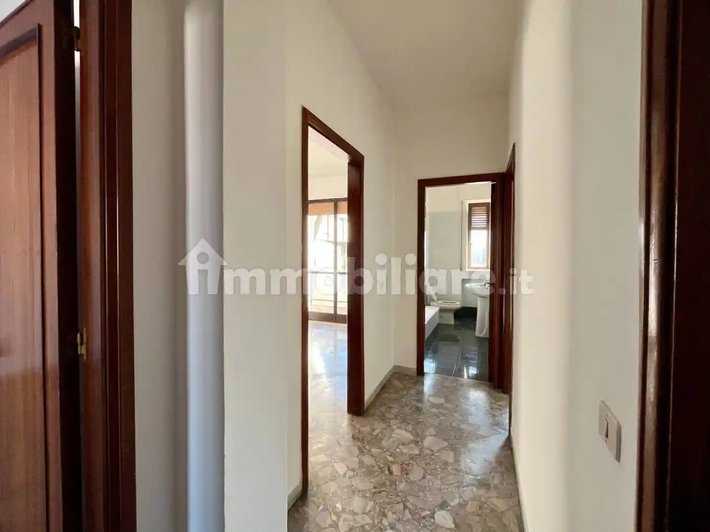 Trilocale via Gaetano Devitofrancesco 2P, Carrassi, Bari - foto 2