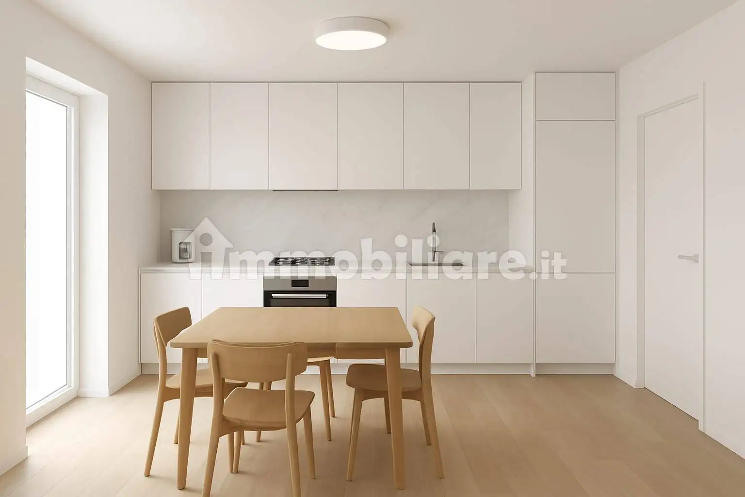 Trilocale nuovo, piano terra, Centro, Assemini - foto 2