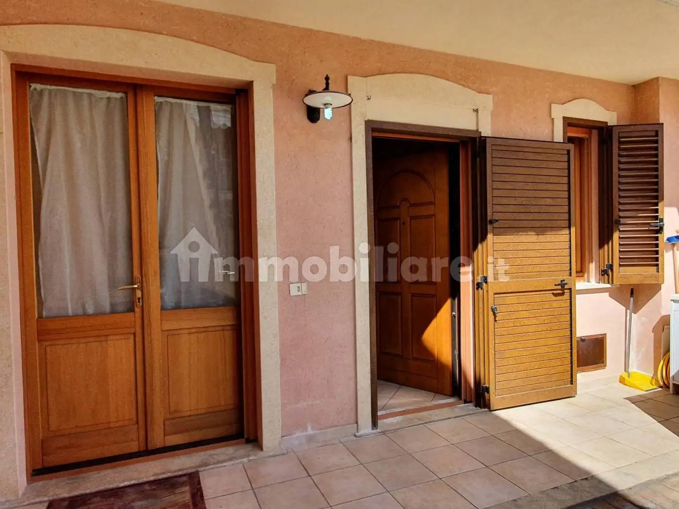 Appartamento in affitto a Cabras