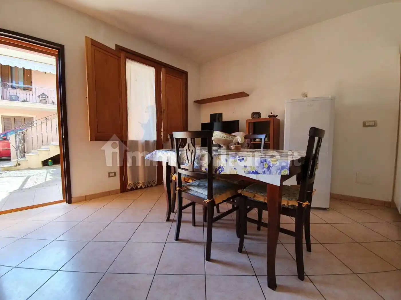 Trilocale buono stato, piano terra, Centro, Cabras - foto 2