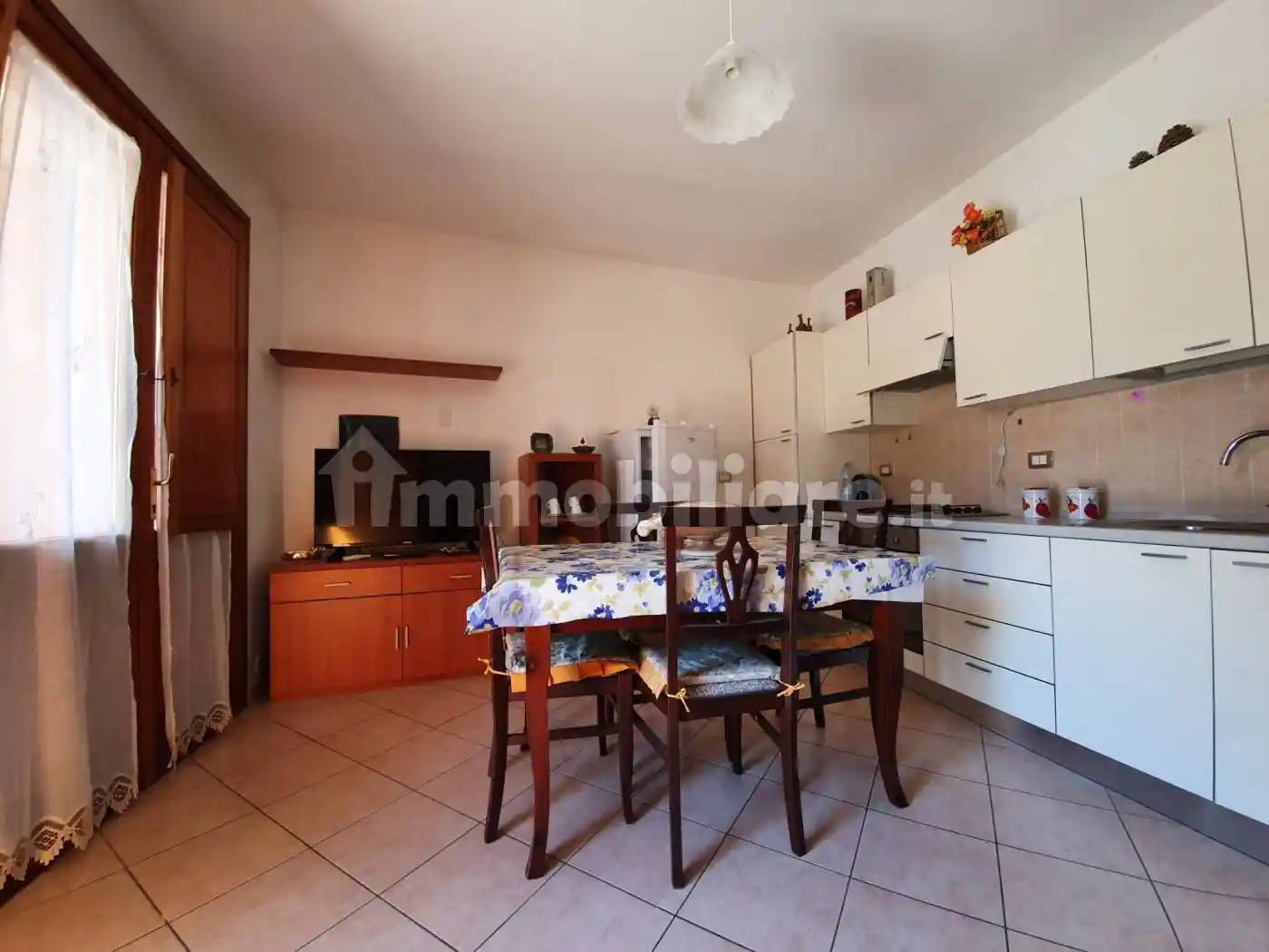 Trilocale buono stato, piano terra, Centro, Cabras - foto 3