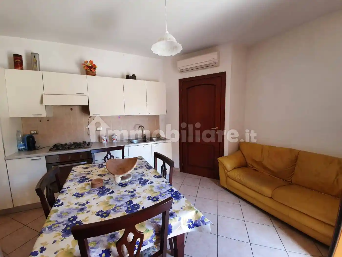 Trilocale buono stato, piano terra, Centro, Cabras - foto 4