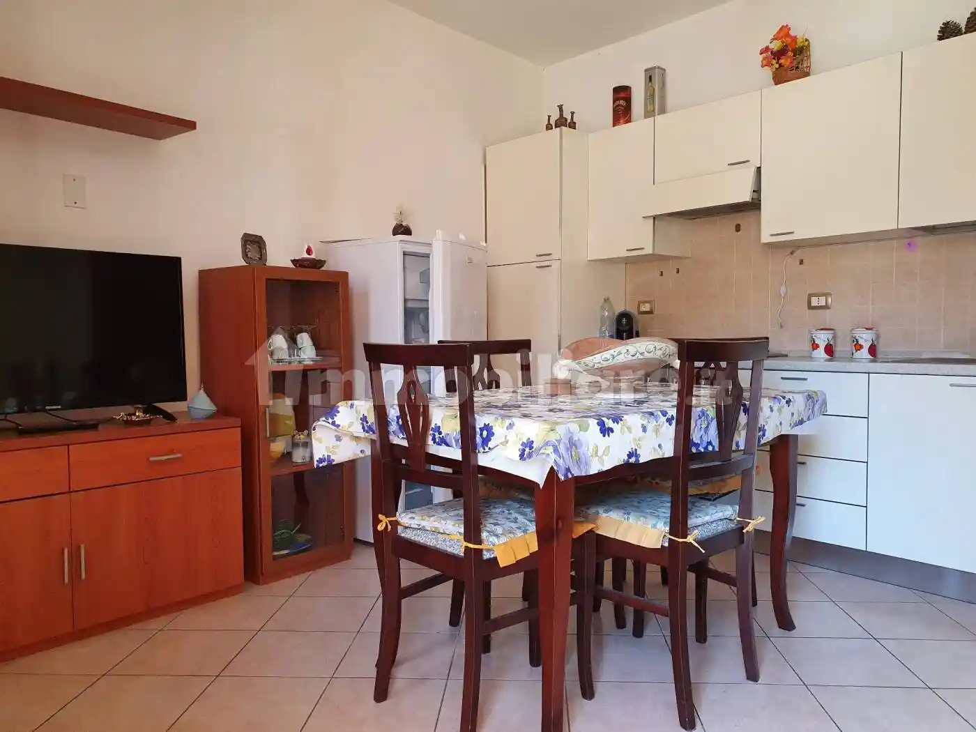 Trilocale buono stato, piano terra, Centro, Cabras - foto 5