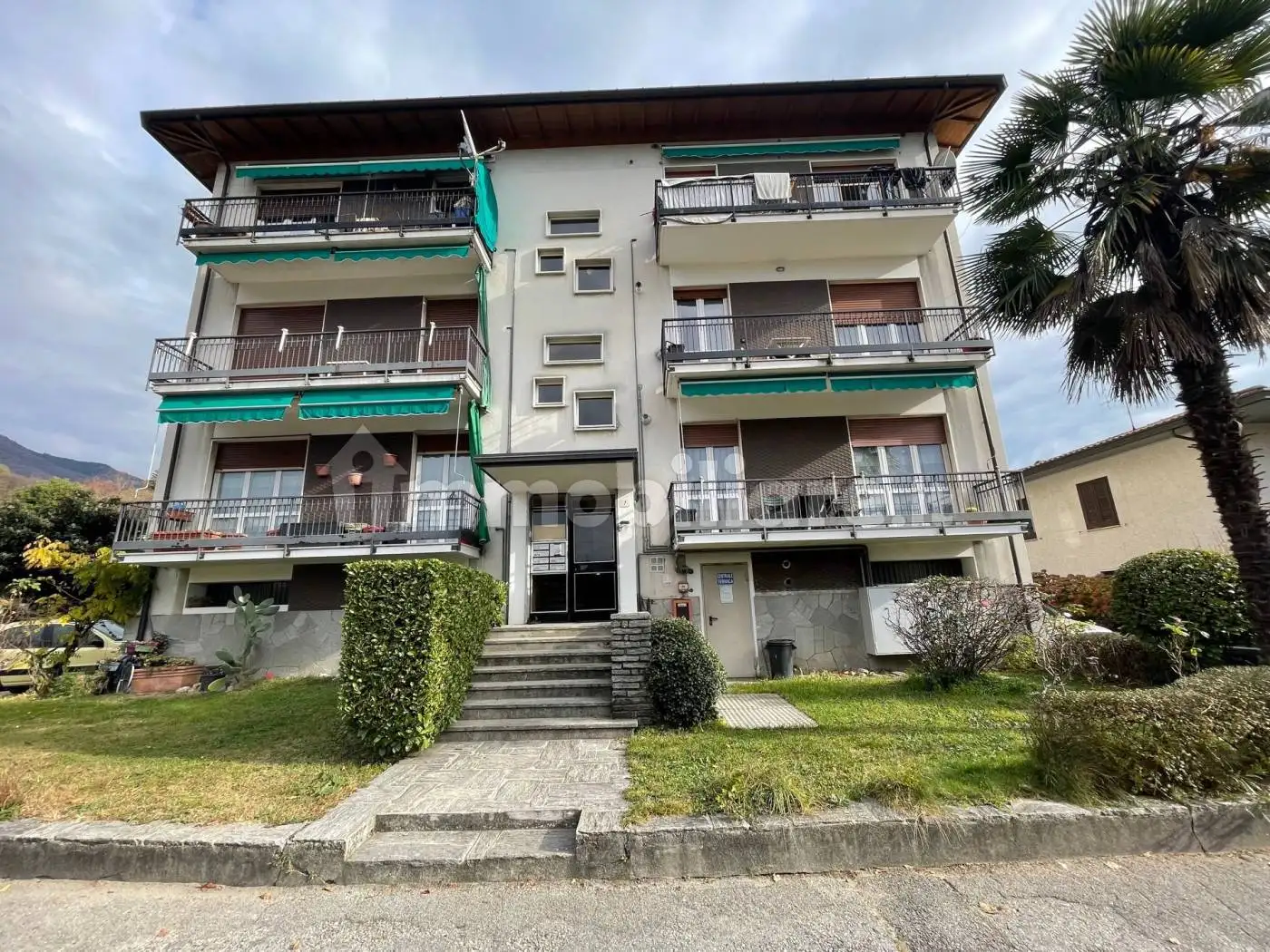 Appartamento in vendita a Cittiglio