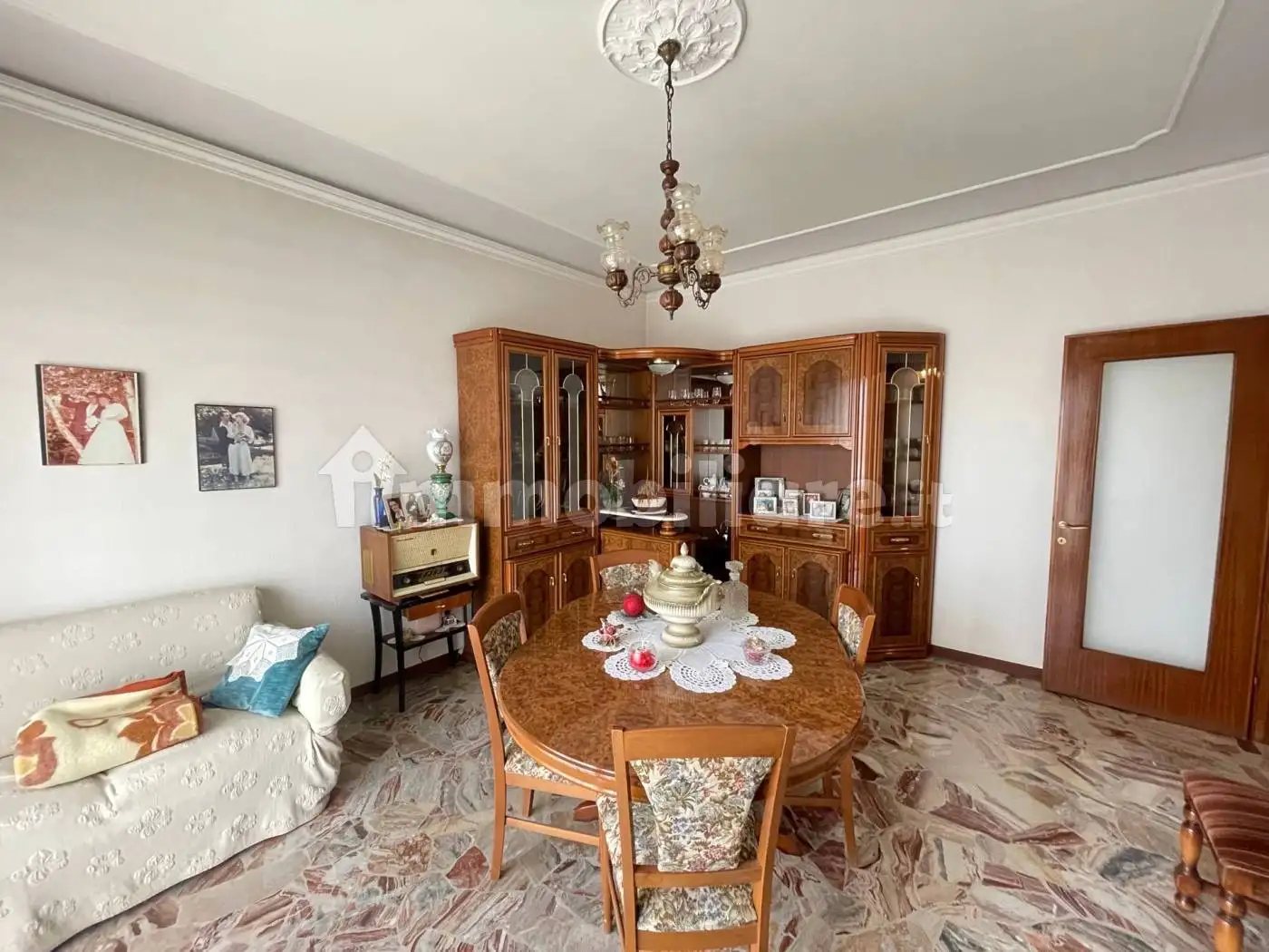 Trilocale via Privata Rondò, Centro, Cittiglio - foto 2