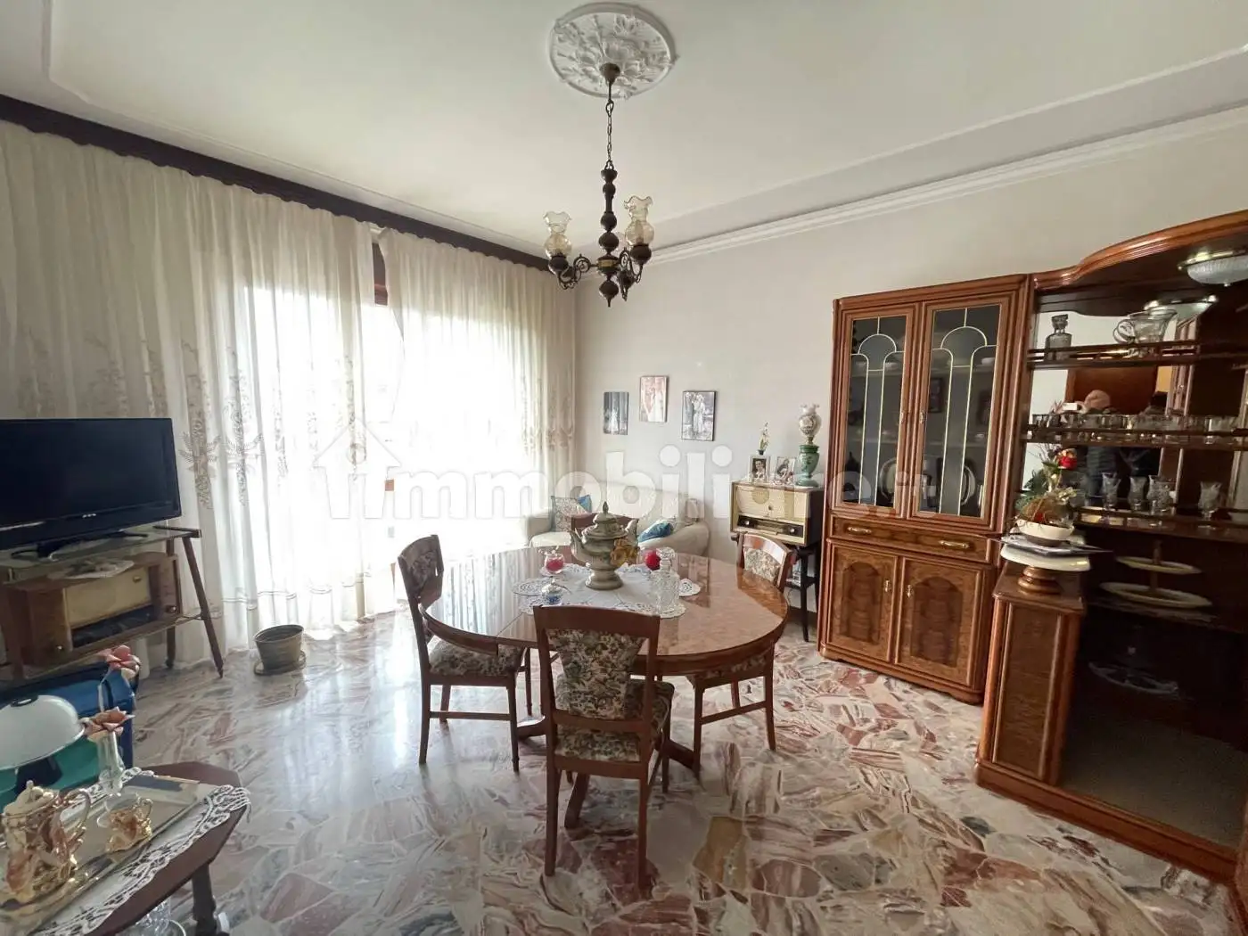 Trilocale via Privata Rondò, Centro, Cittiglio - foto 3