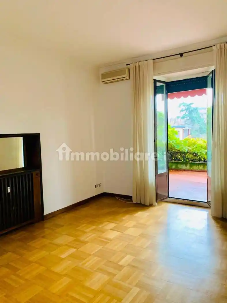 Quadrilocale via Privata Claudiano 8, City Life, Milano - foto 3