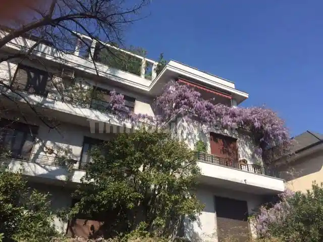 Quadrilocale via Privata Claudiano 8, City Life, Milano - foto 4