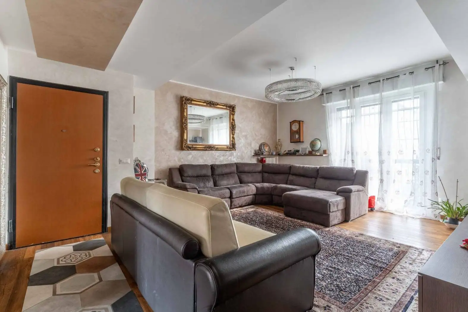 Apartment in vendita a Milan