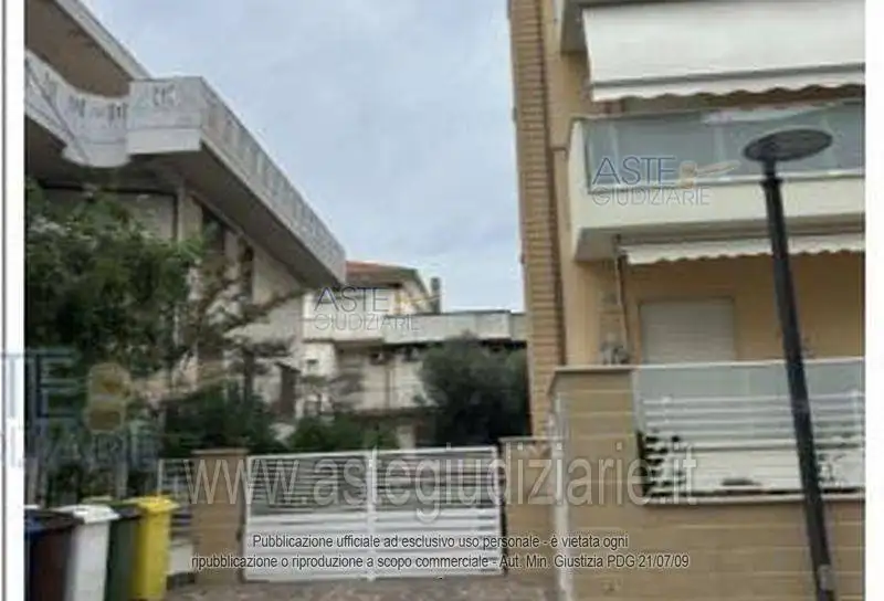 Appartamento in vendita a Roseto degli Abruzzi