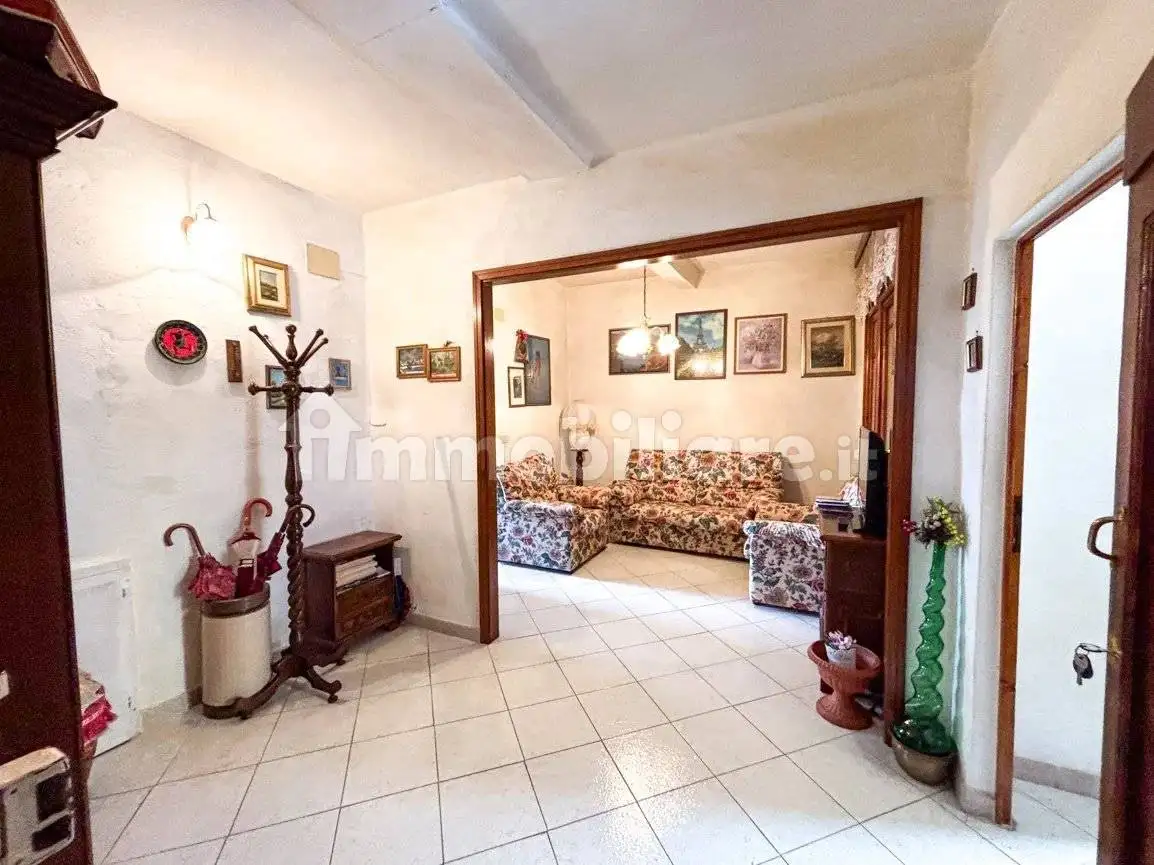 Appartamento in vendita a Montescudaio