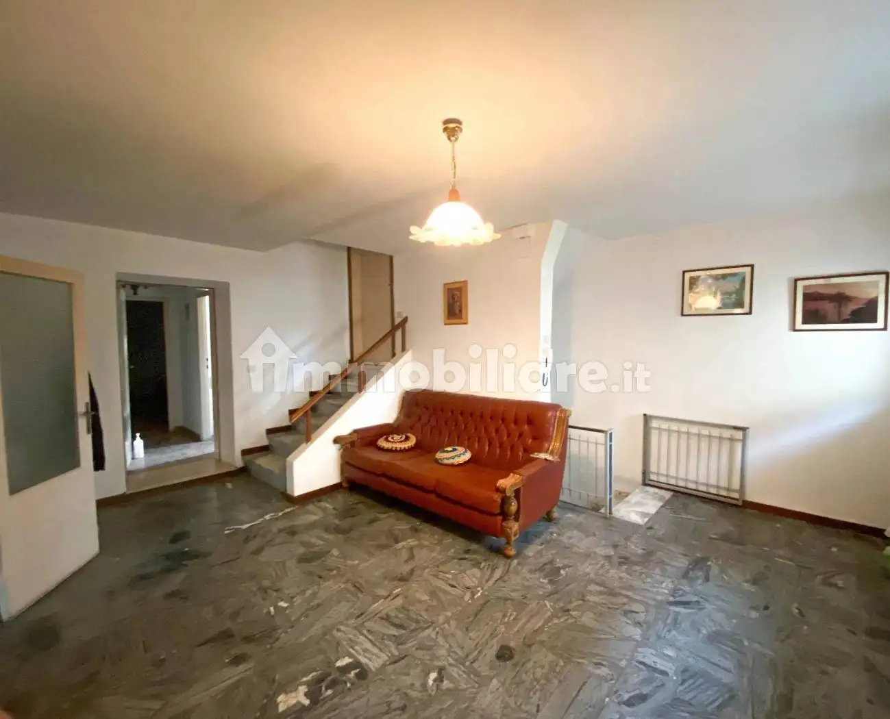 Appartamento in vendita a Guardistallo