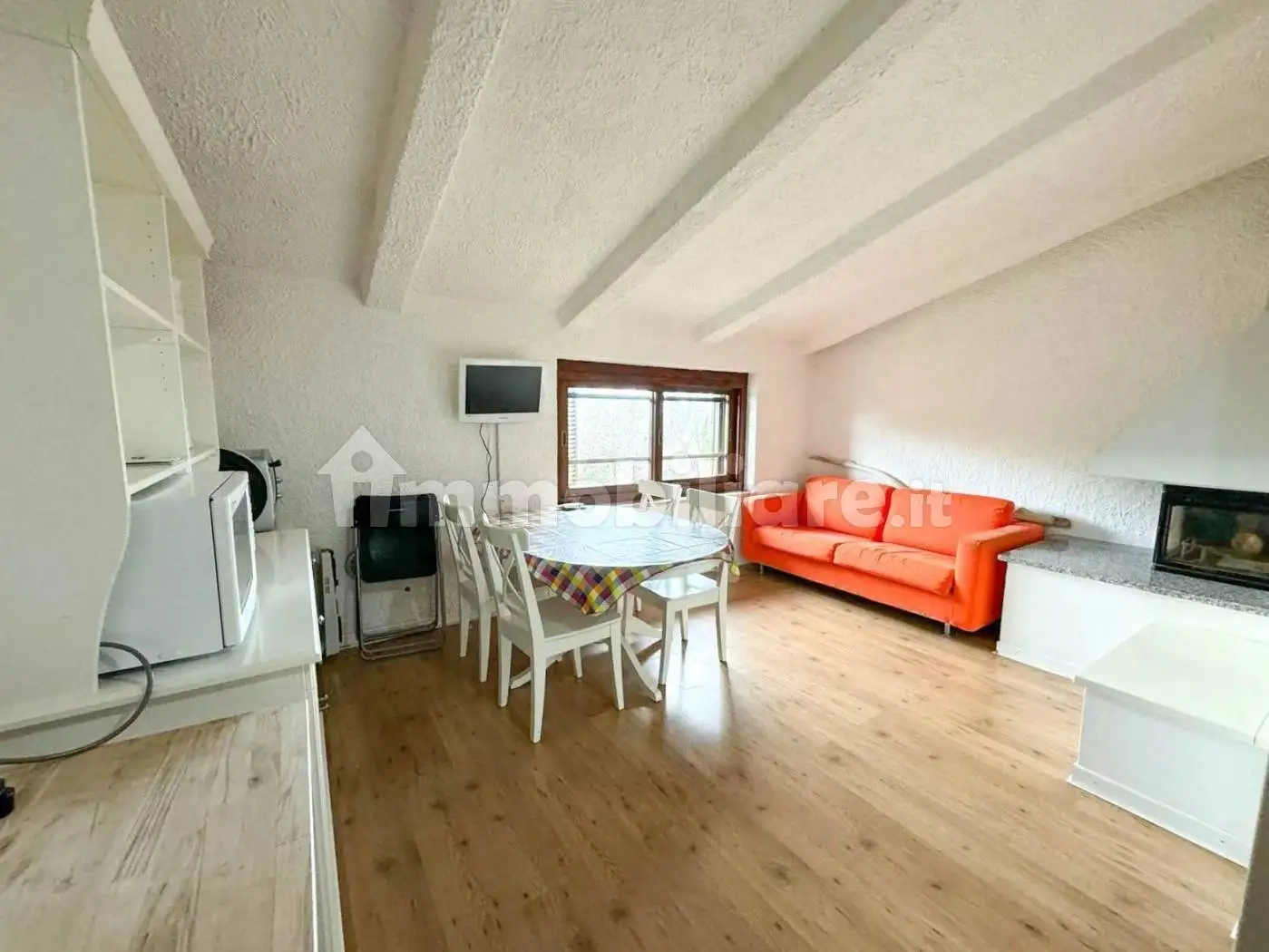 Appartamento in vendita a Montescudaio