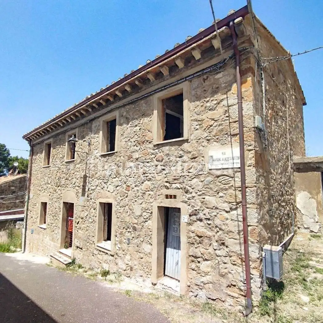 Rustico - Casale in vendita a Santa Luce