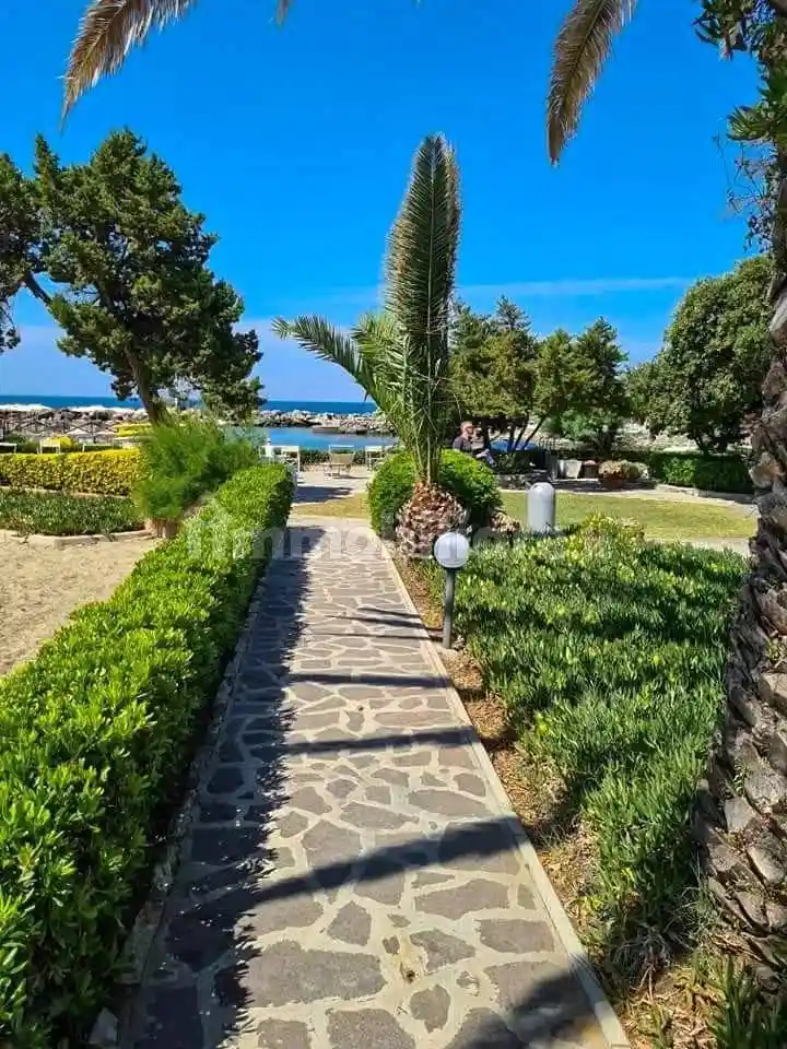 Monolocale buono stato, piano terra, Quercianella, Livorno - foto 2