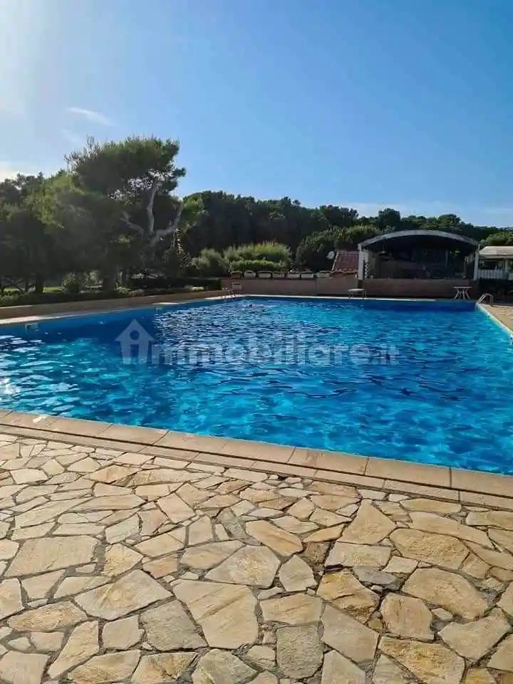 Monolocale buono stato, piano terra, Quercianella, Livorno - foto 3