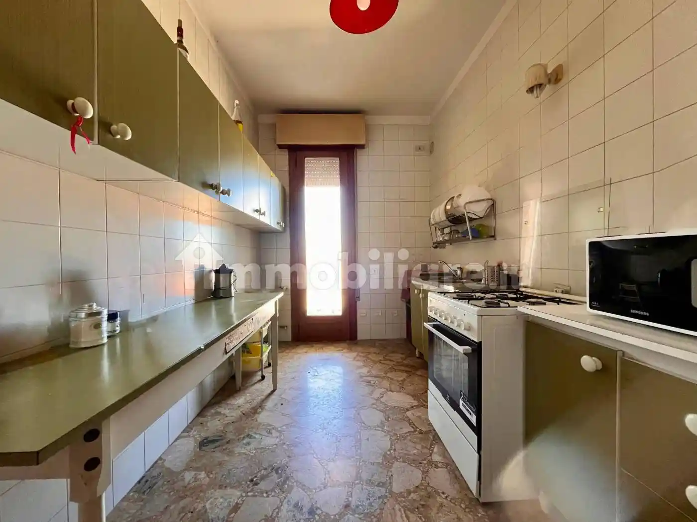 Appartamento corso Milano, Savonarola - Ponte Molino, Padova - foto 5