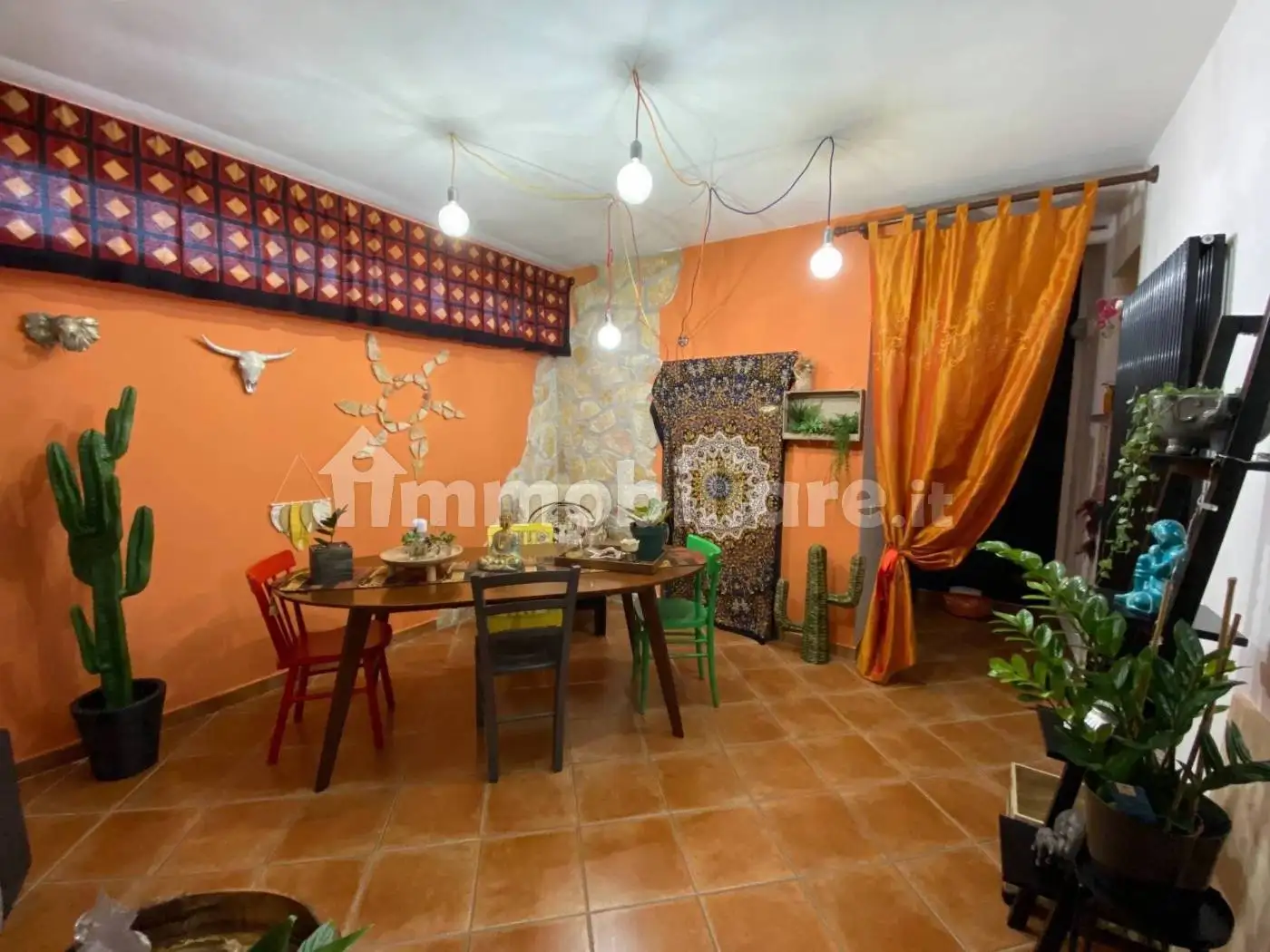 Appartamento in vendita a Montescudaio