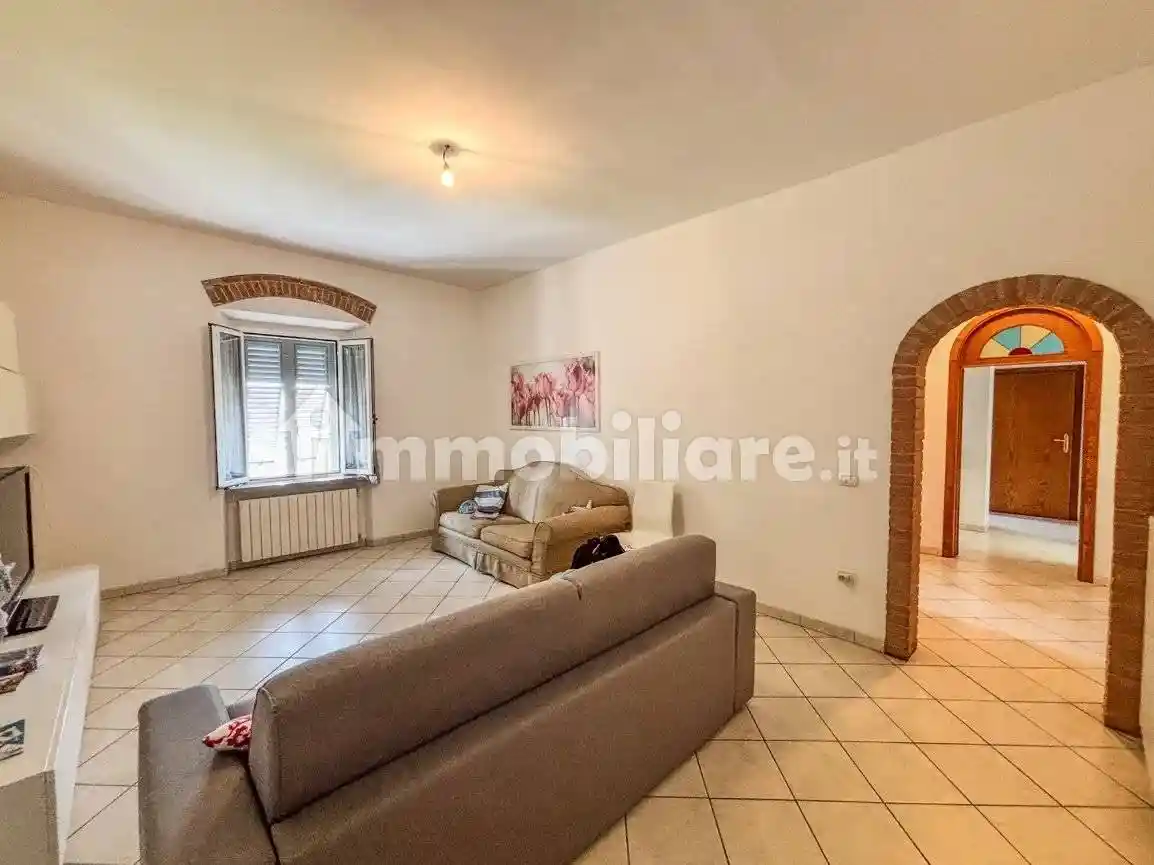 Appartamento in vendita a Rosignano Marittimo