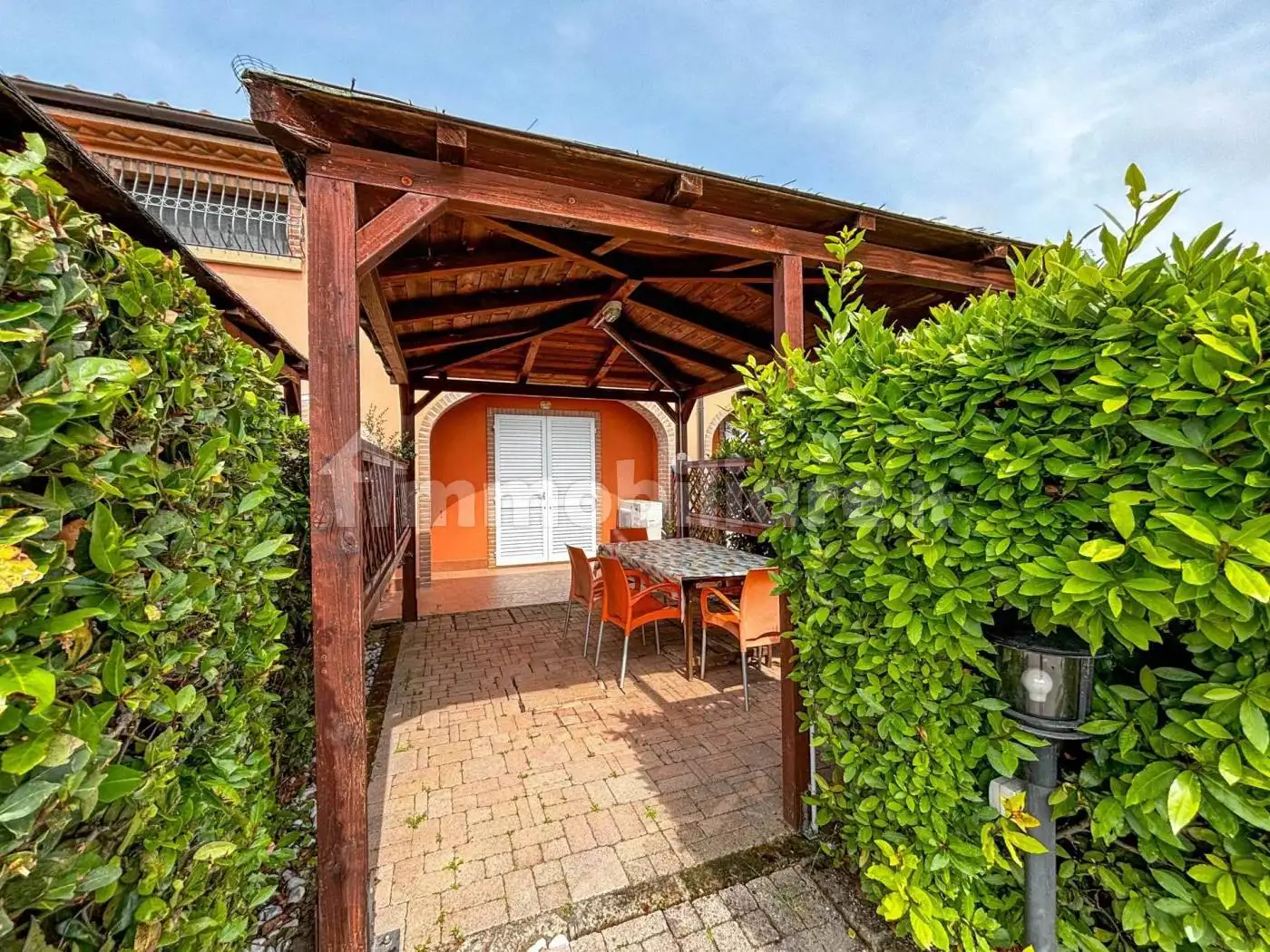 Appartamento in vendita a Rosignano Marittimo