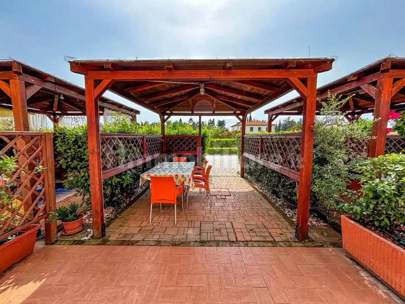 Trilocale ottimo stato, piano terra, Vada, Rosignano Marittimo - foto 2